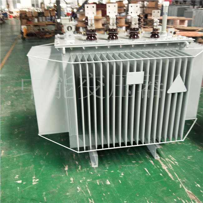 南和S11-500kva/33kv变压器 出口型 